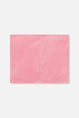 Polar Fleece Neckwarmer Pink