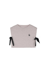 Doll Top Pale Pink