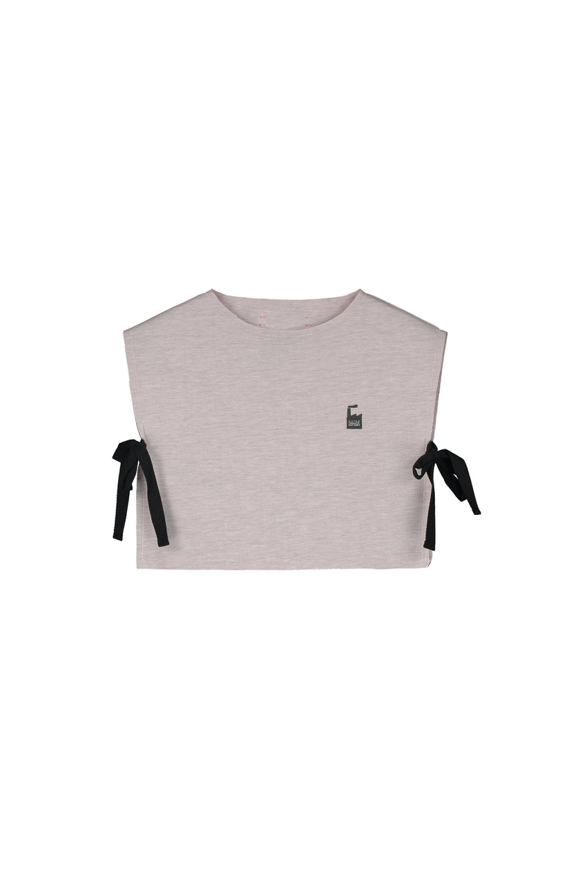 Doll Top Pale Pink