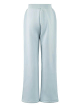 Blue Super Soft Knit Hello Kitty® Set