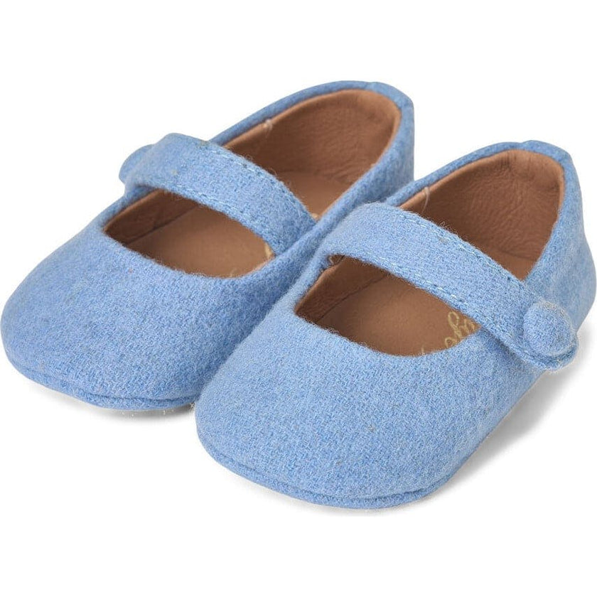May Wool White
