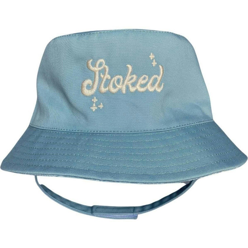 Kai Bucket Hat