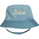 Kai Bucket Hat