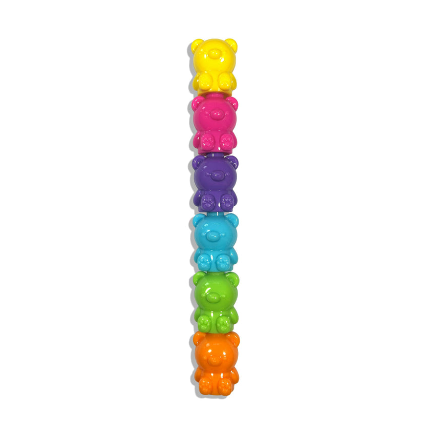 Bear Besties Stacking Highlighters - 5 Color