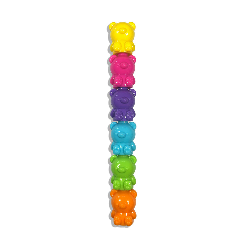 Bear Besties Stacking Highlighters - 5 Color
