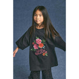 ROSES T-SHIRT