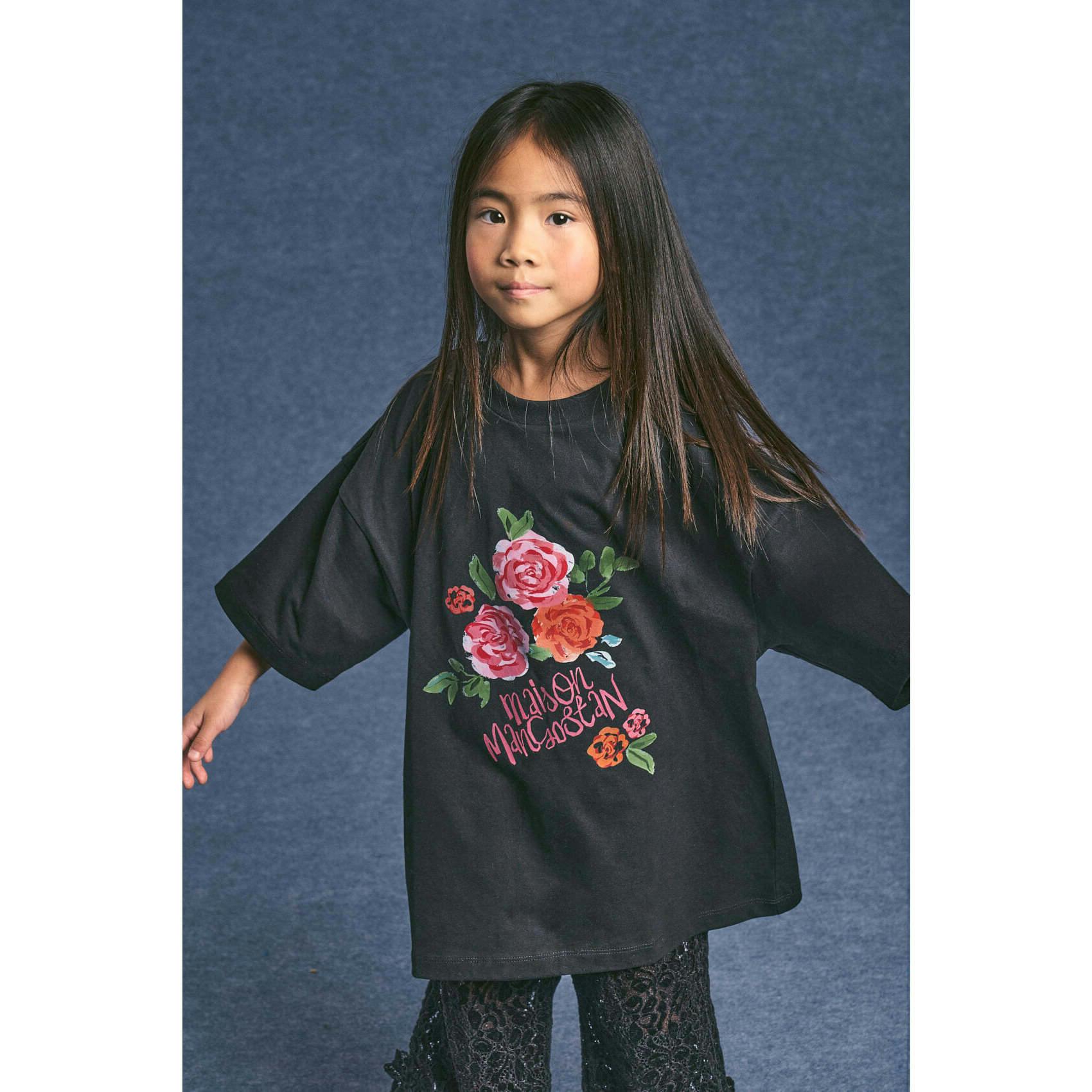 ROSES T-SHIRT