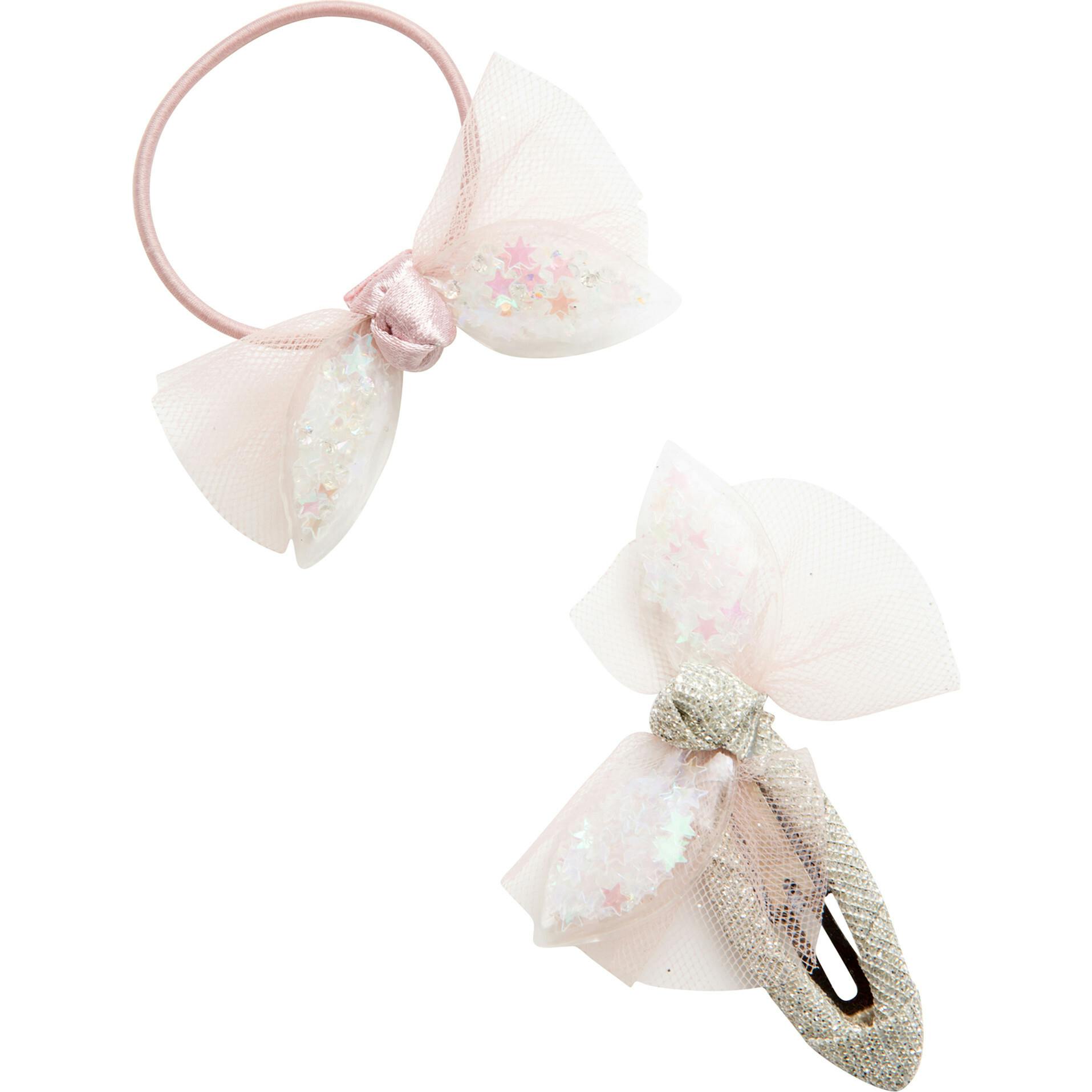 Asha Hairclip And Hairtie