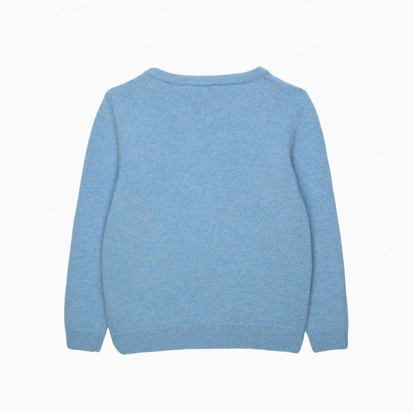 Electric Guitar Sweater
