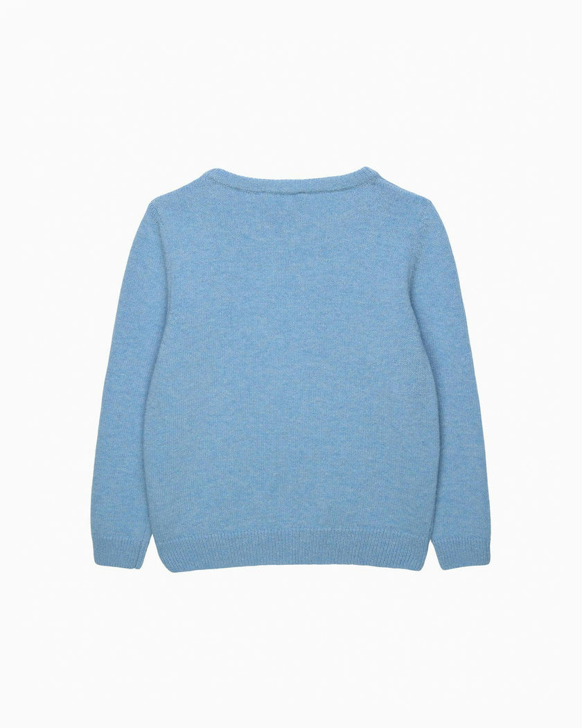 Electric Guitar Sweater