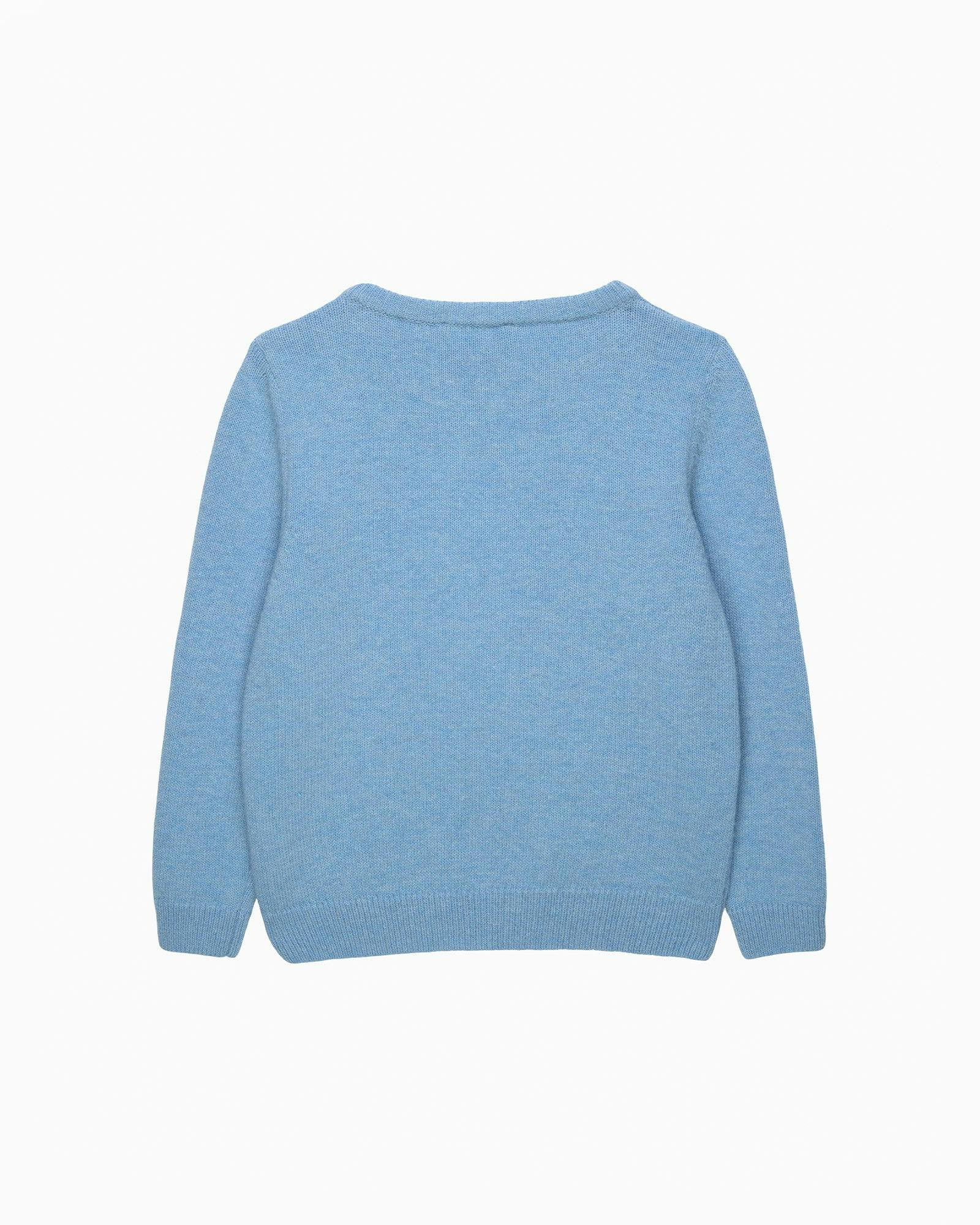 Electric Guitar Sweater