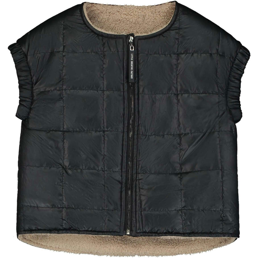 Wind Padded Vest