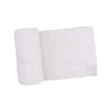 Chenille - Natural Stroller Blanket