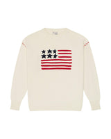 Riley Crew - American Flag