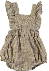 Baby romper Rato