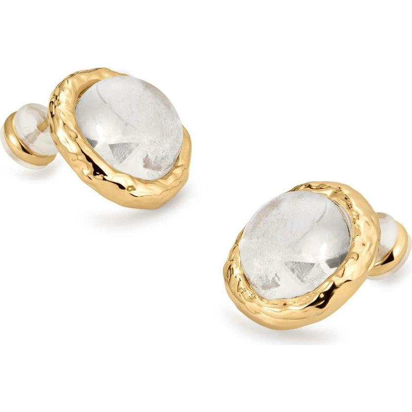 Aeolian Whispers Earrings
