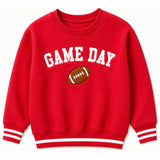 Game Day Sweatshirt