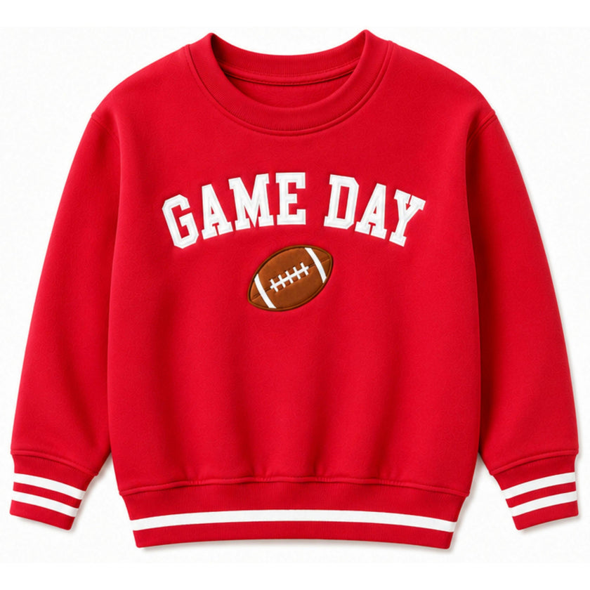 Game Day Sweatshirt