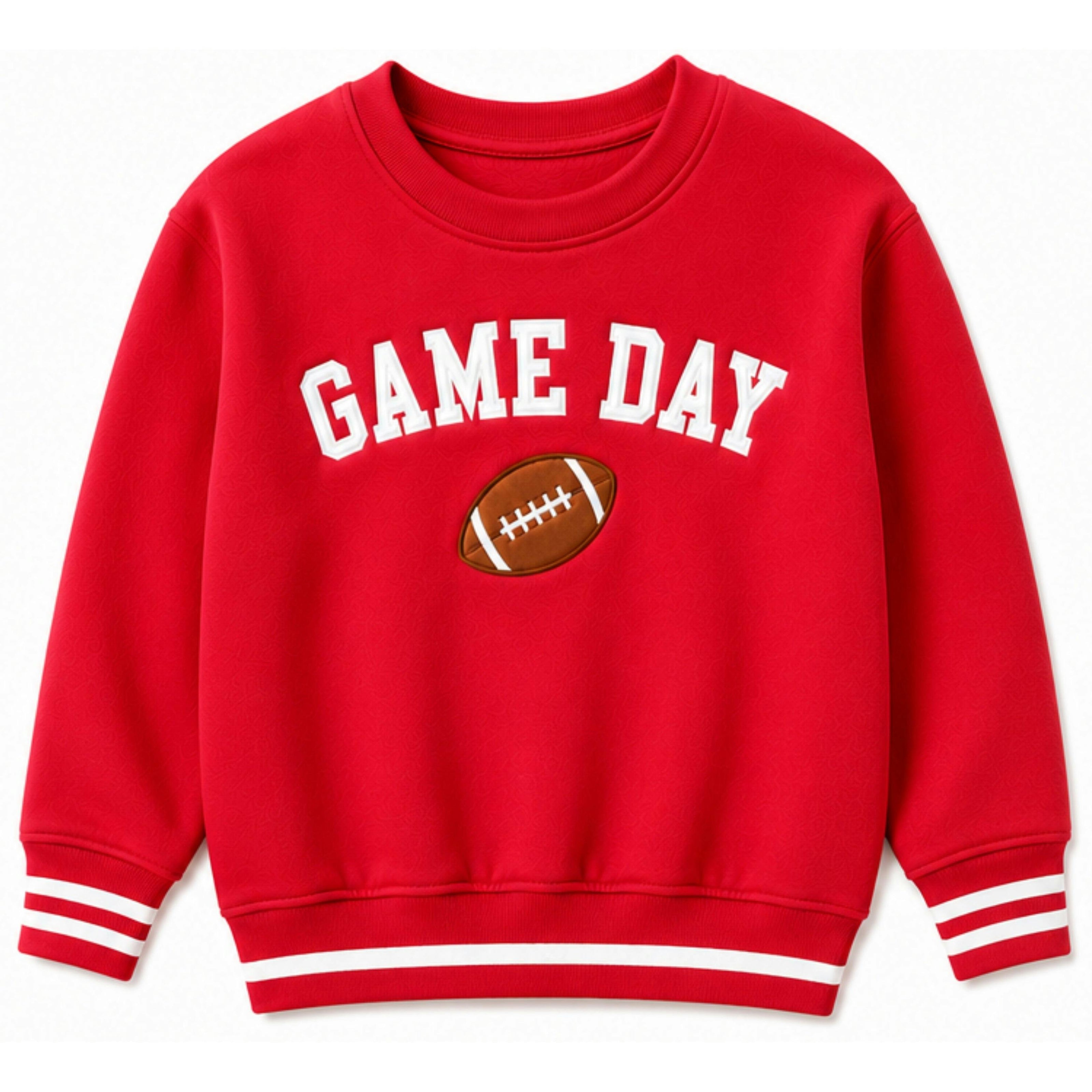 Game Day Sweatshirt