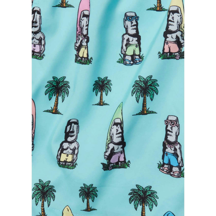 Kids Island Elders