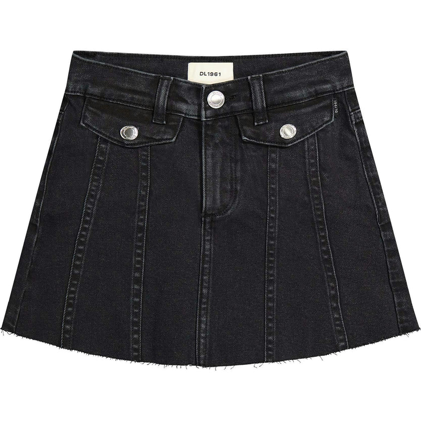 Jenny Mini Skirt | Late Night