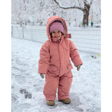 Grand Benji Snowsuit