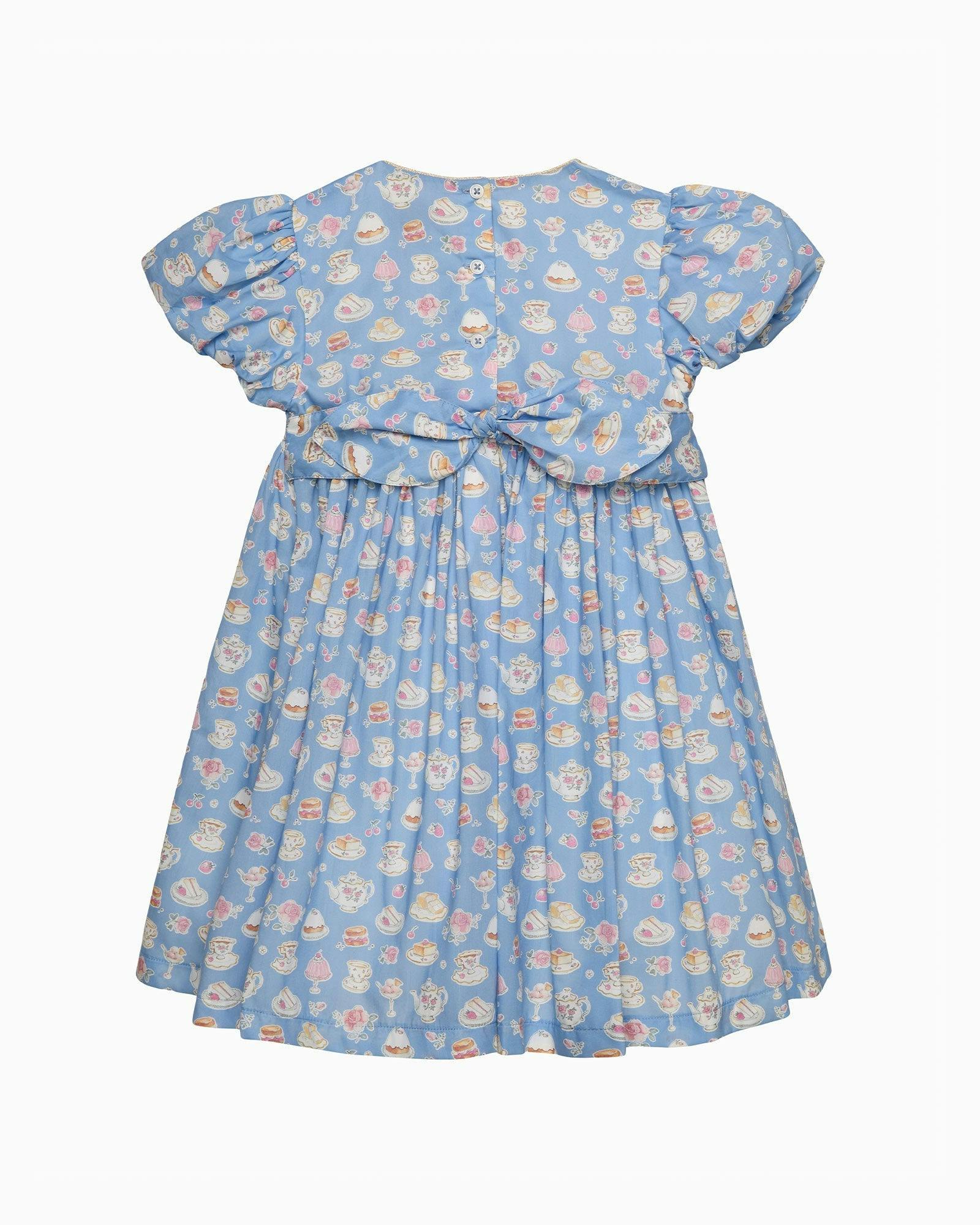 Trotters Tea Party Dress