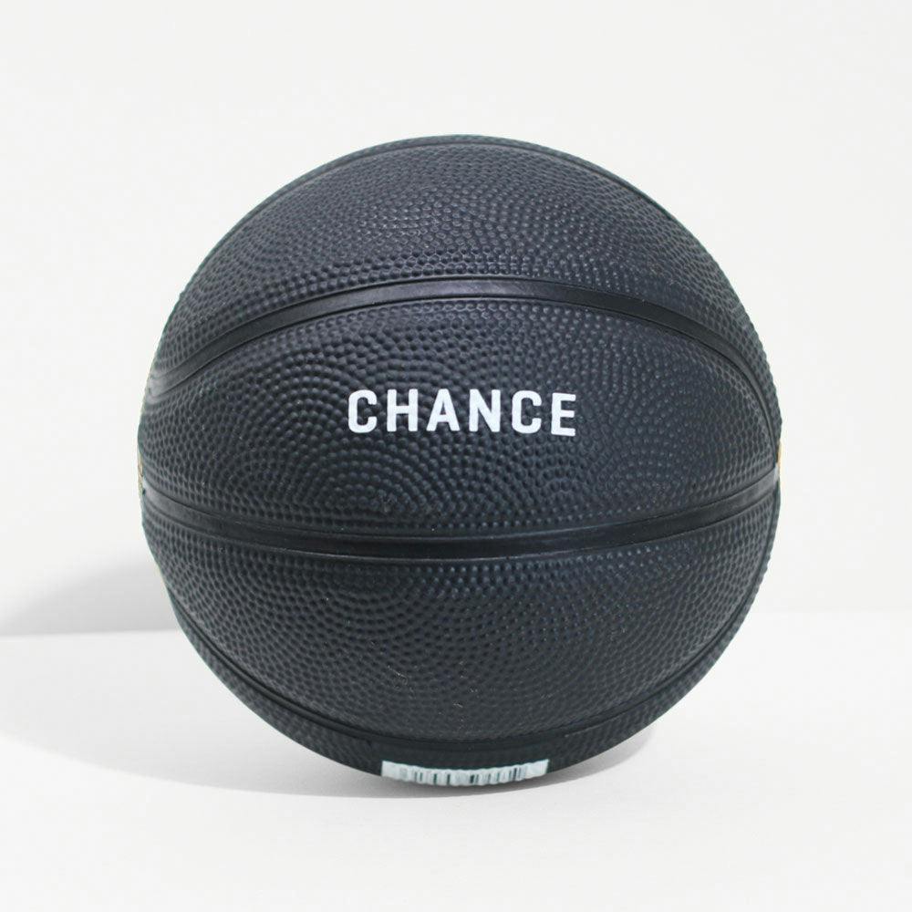 8 Ball Mini Basketball