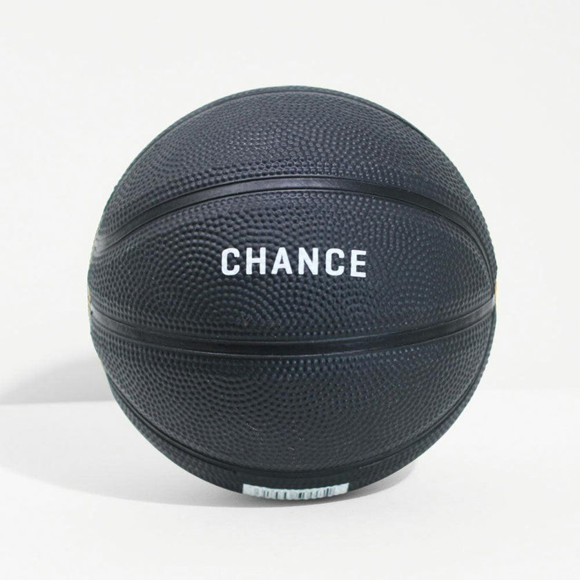 8 Ball Mini Basketball