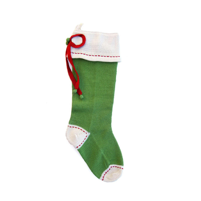 Bow Stocking