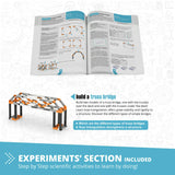 Discovering STEM: Structures