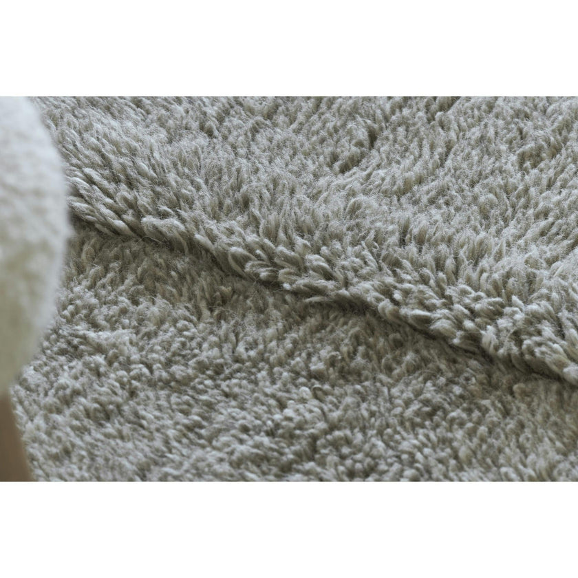Tundra Rug, Grey
