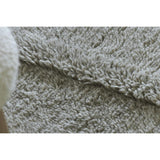 Tundra Rug, Grey