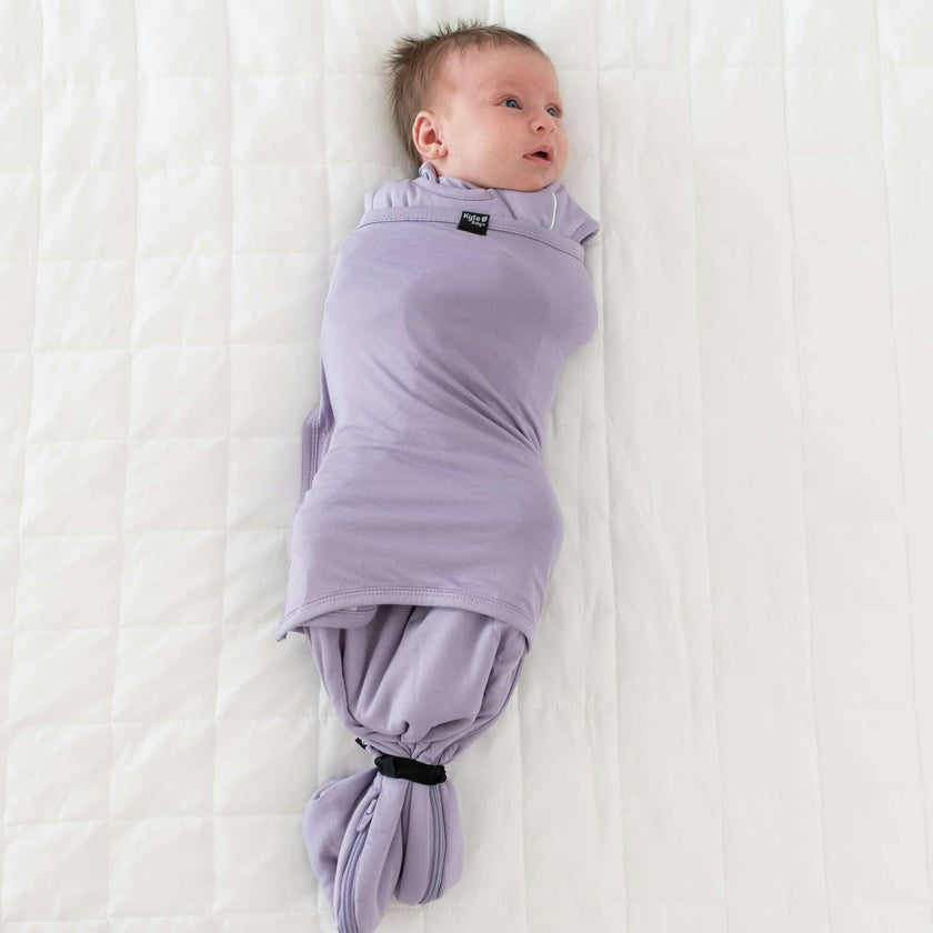 Sleep Bag Swaddler, Taro