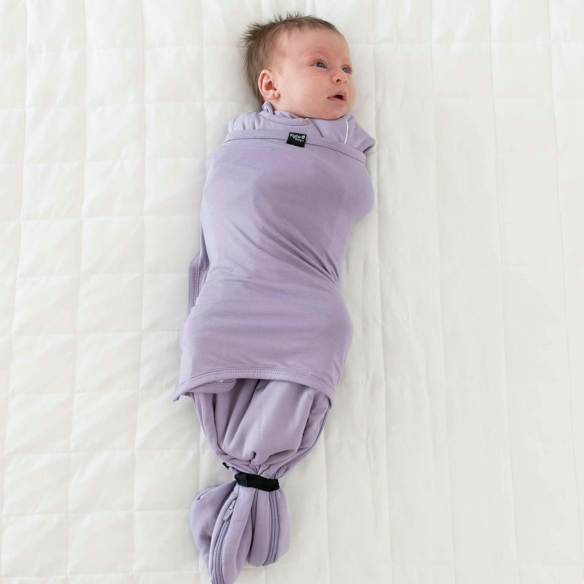 Sleep Bag Swaddler, Taro