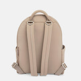 Aspen Seoul City Diaper Bag