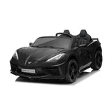 24V Chevrolet Corvette C8 2 Seater Ride on