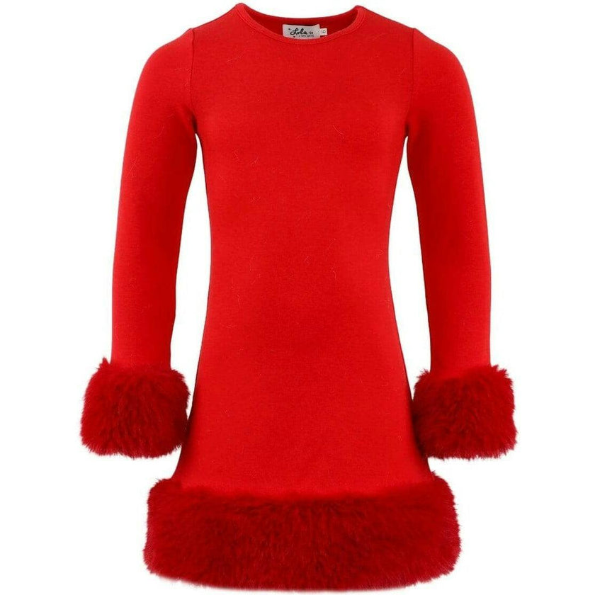 Holly Dress