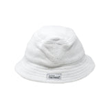 UPF 50+ Terry Beach Bucket Hat