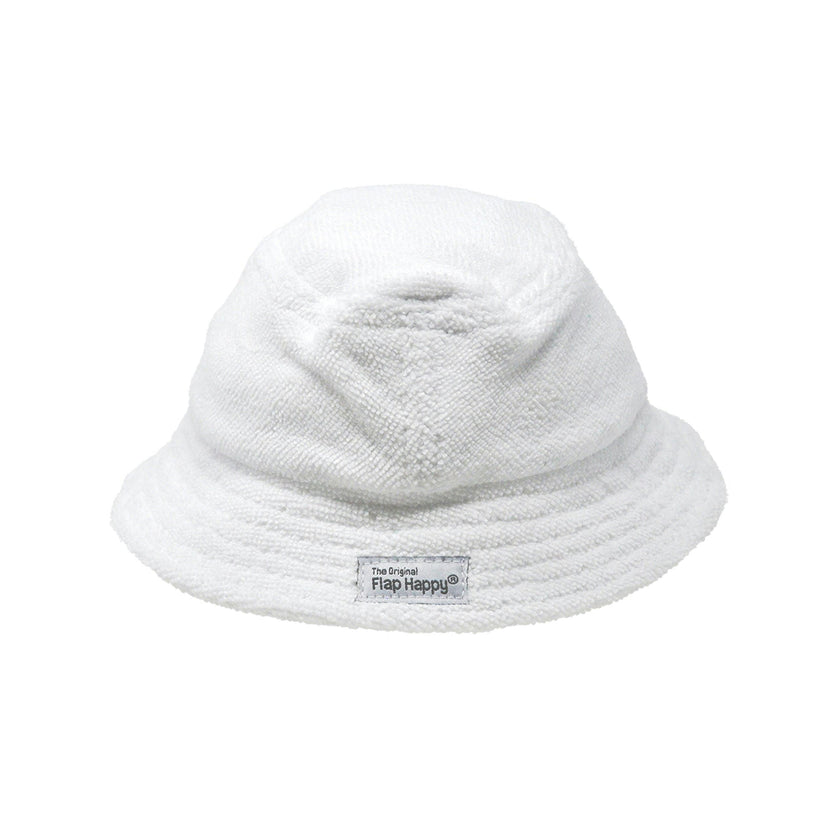 UPF 50+ Terry Beach Bucket Hat