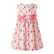 Summer Treats Bow Dress