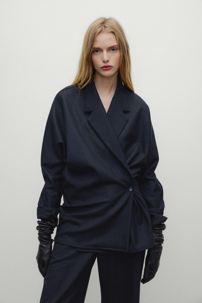 Faith Woman Blazer