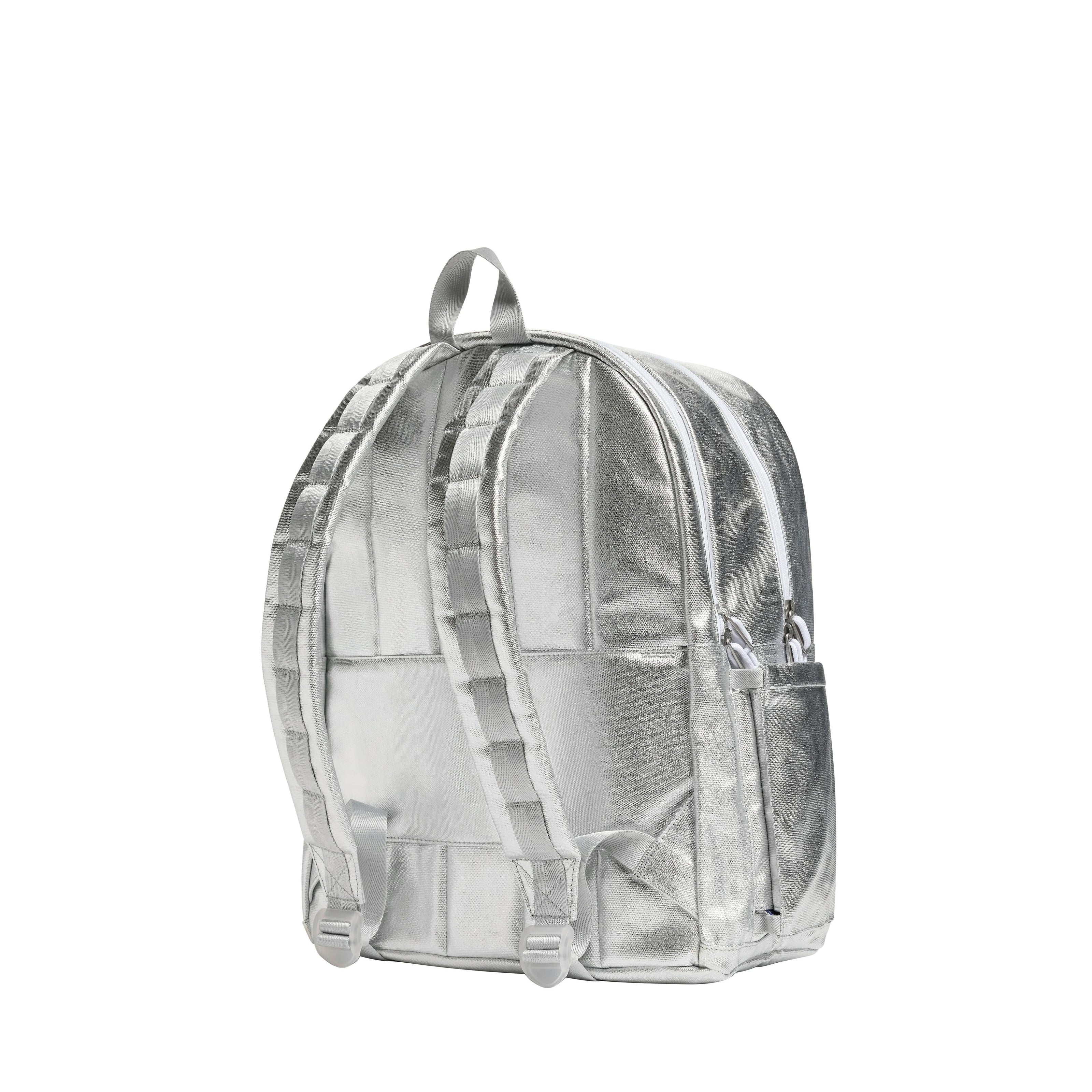 Kane Double Pocket Backpack