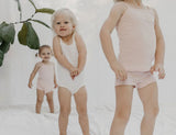 *Exclusive* Girl’s 8pc Underwear/ Sleep Set