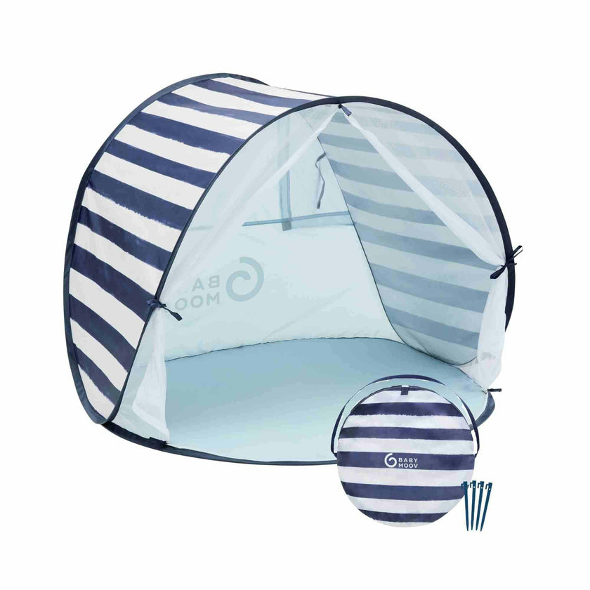 Anti-UV Baby & Toddler Pop-Up Beach Tent