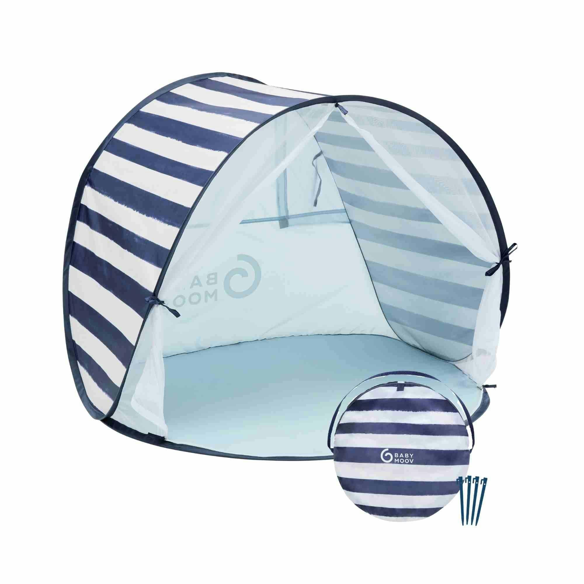 Anti-UV Baby & Toddler Pop-Up Beach Tent