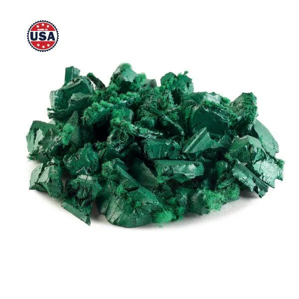 Playground Recycled Rubber Mulch-Multiple Colors