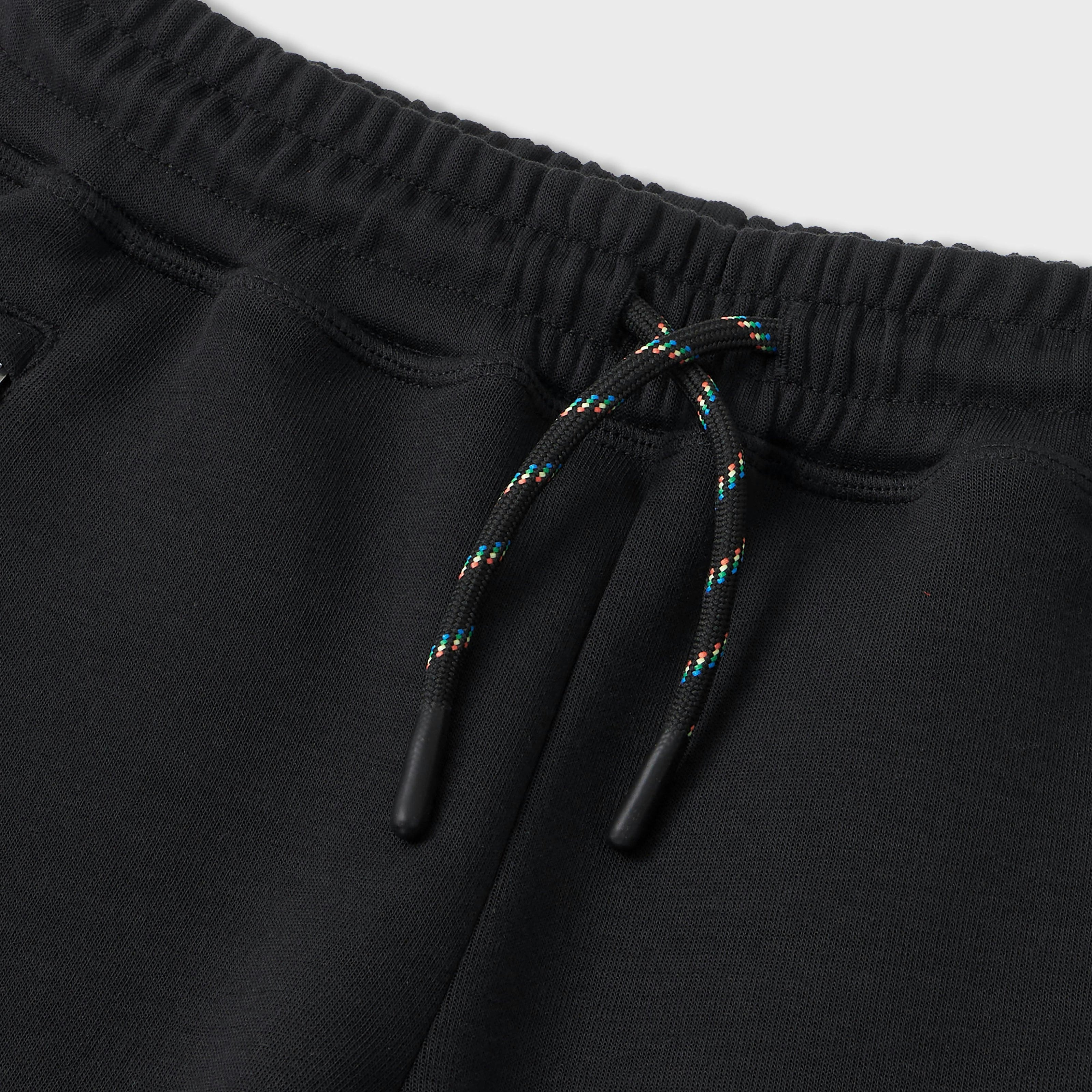 Grand Prismatic Spring Chase the Rainbow Gift Box with Kids Tech Fleece Joggers, Book, and Activities