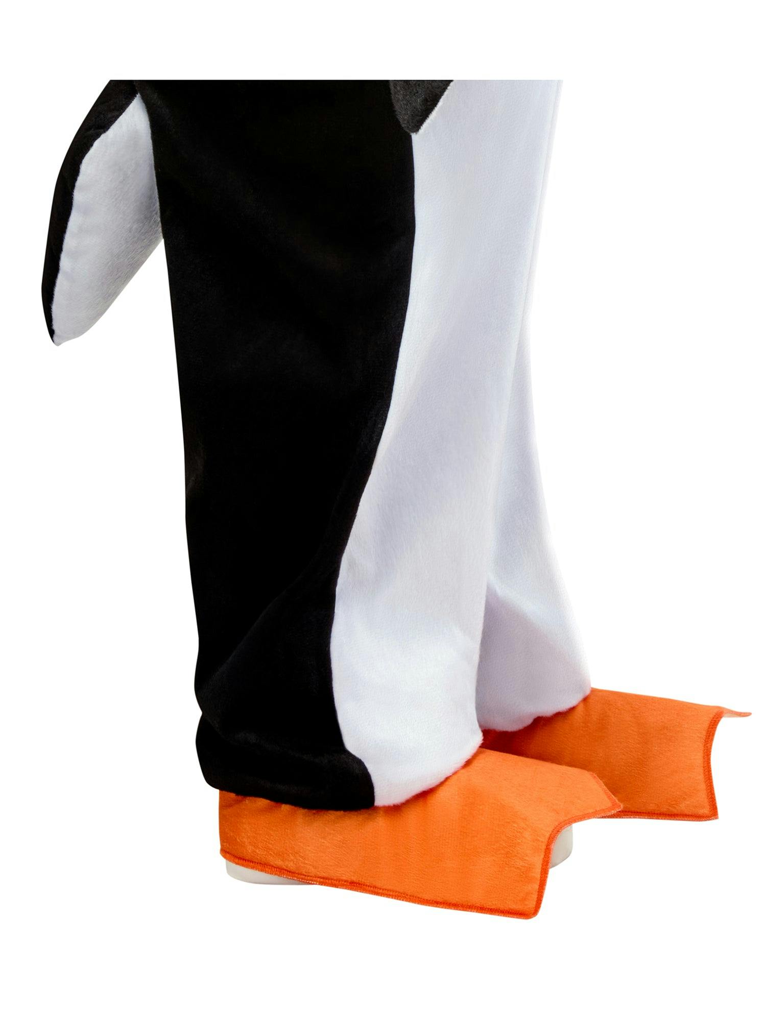 Kids' Penguin Zipsters Costume
