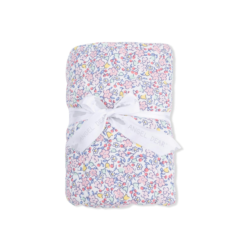 Elizabeth's Garden - Quilted Playmat